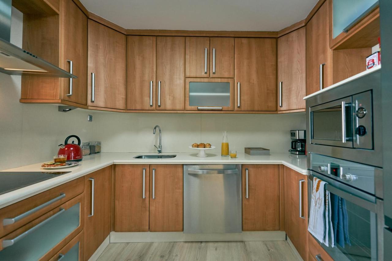 Duplex Casa De Las Argollas Grand Suite Parking Gratis Plasencia Exterior foto