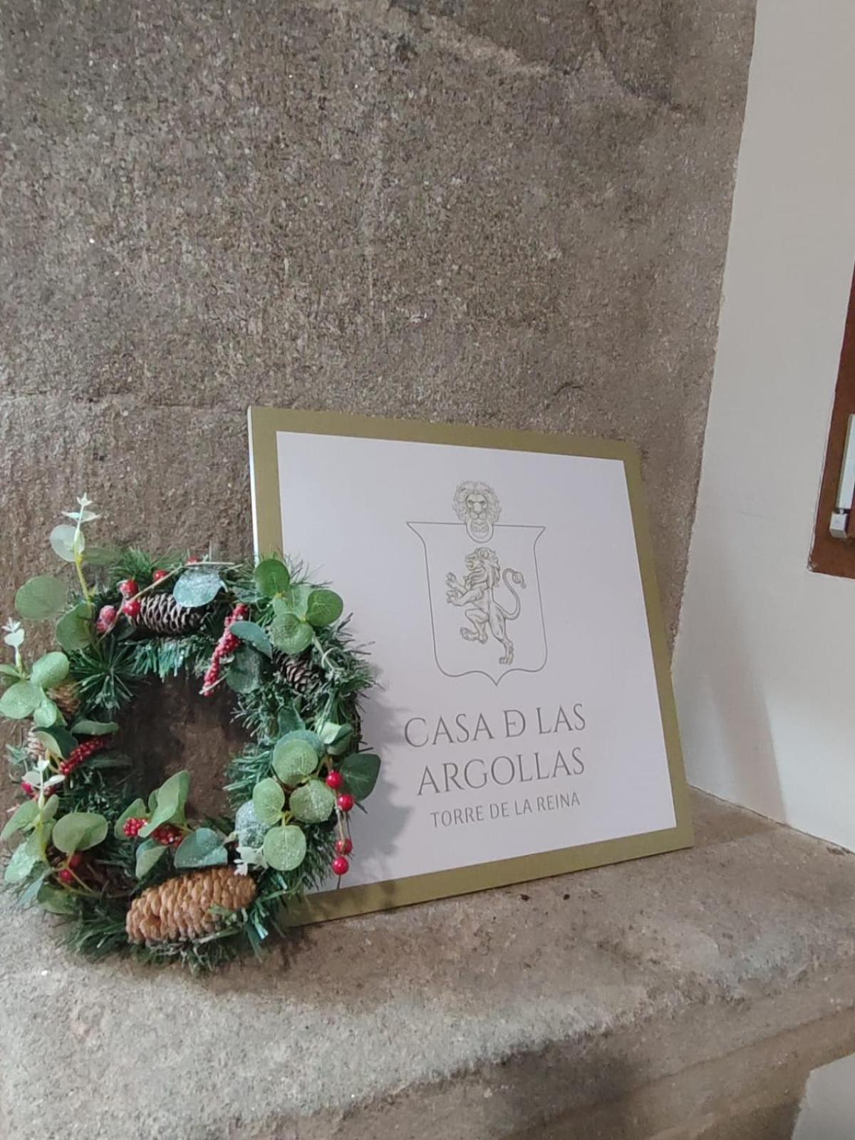 Duplex Casa De Las Argollas Grand Suite Parking Gratis Plasencia Exterior foto